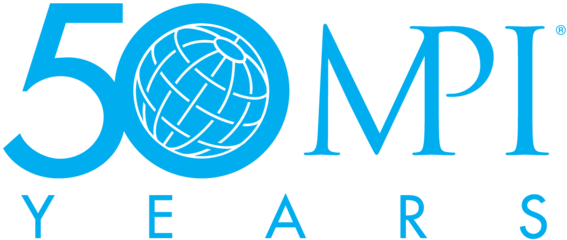 Meeting Professionals Int'l | 50th Anniversary